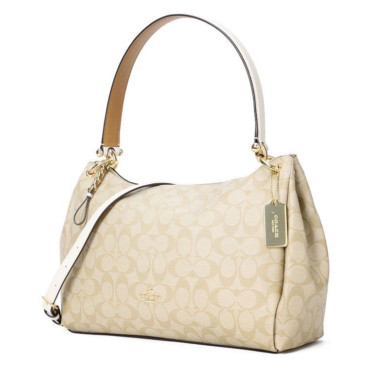 Coach MIA 手提单肩包 F28967图片