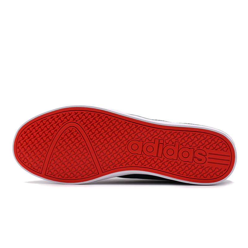 ADIDAS阿迪达斯夏季男子低帮轻便板鞋休闲篮球鞋B74317