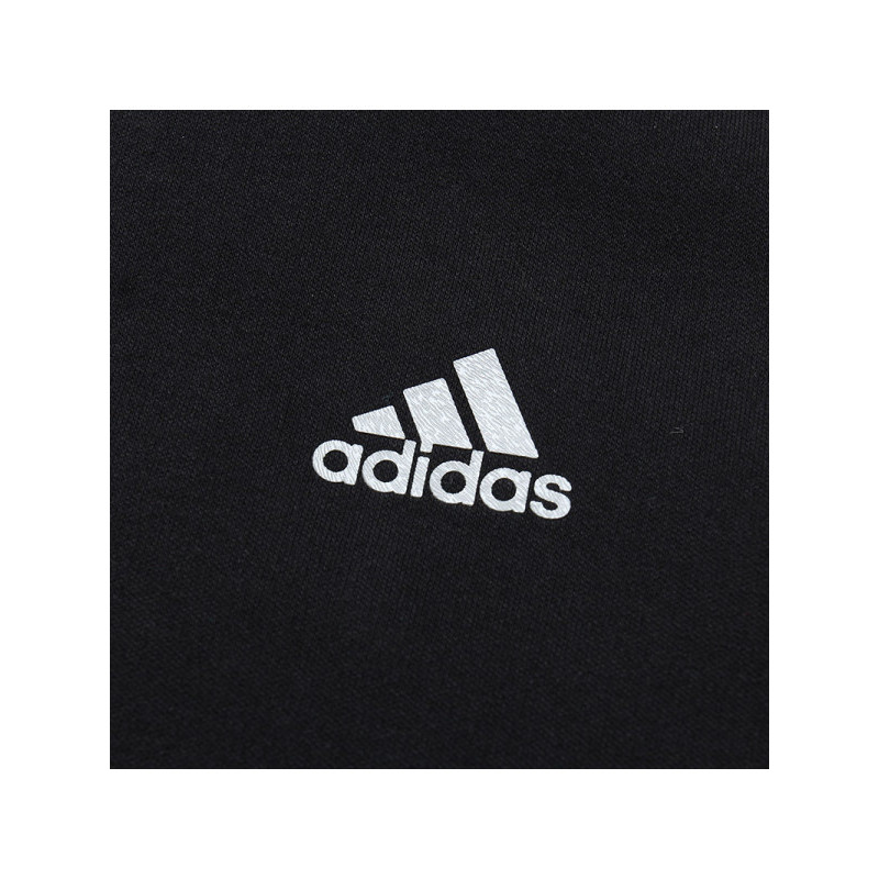 adidas阿迪达斯男子夹克外套休闲运动服BQ5569 L 黑色