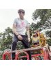 阿迪达斯adidas男装短袖T恤-ADITSG2-WP