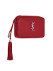 【预定】YSL/圣罗兰 LOU 光滑皮革相机包 574494 23*16*6CM