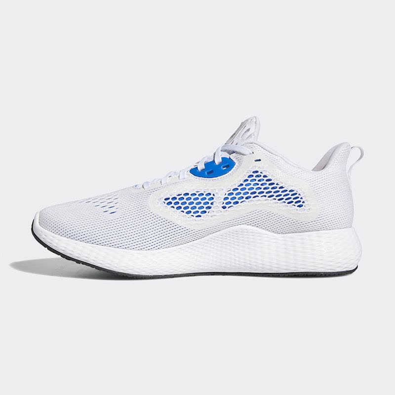 Adidas阿迪达斯跑步鞋男鞋2020新款轻便缓震耐磨训练运动鞋EG1418图片