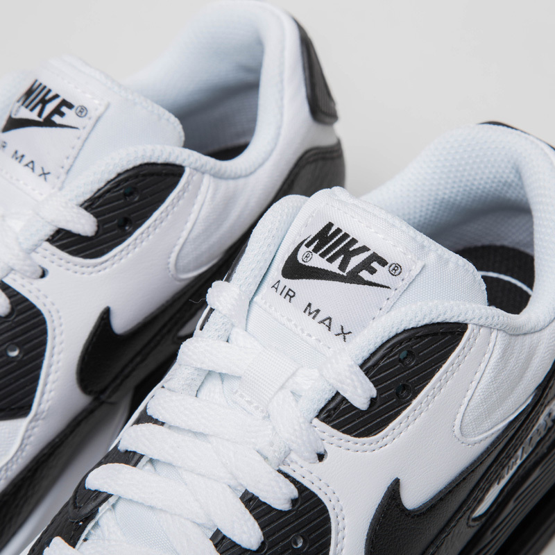 nike耐克 2019春季 air max90 女子气垫缓震休闲跑步运动鞋 325213