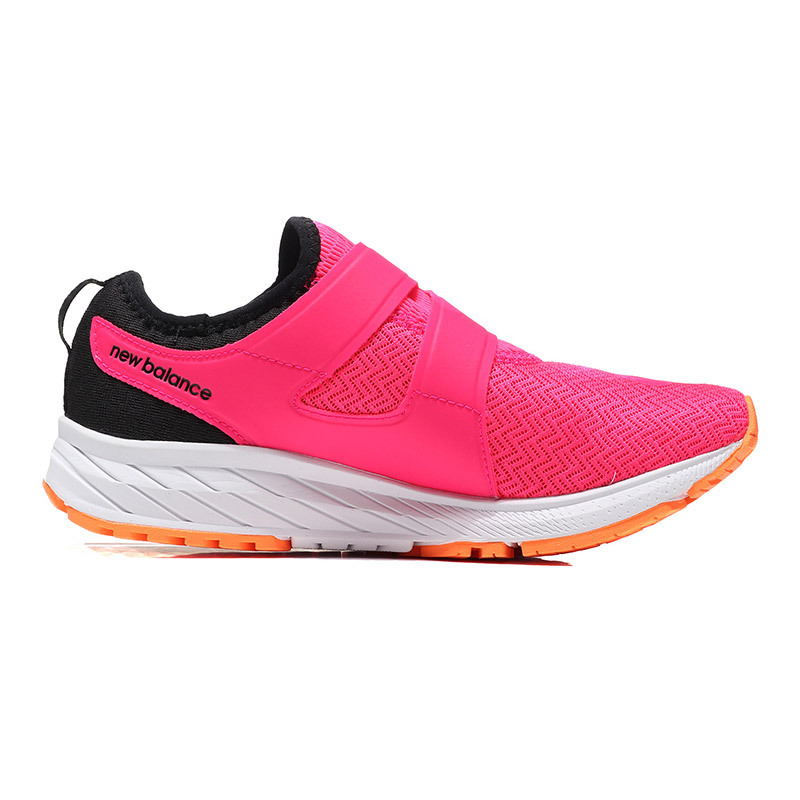 New Balance/NB女跑步鞋轻便复古运动鞋WSONIPK WSONIPK玫红色 35码