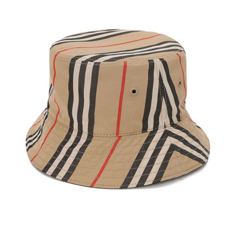 博柏利BURBERRY 8039355 男女同款帽子图片