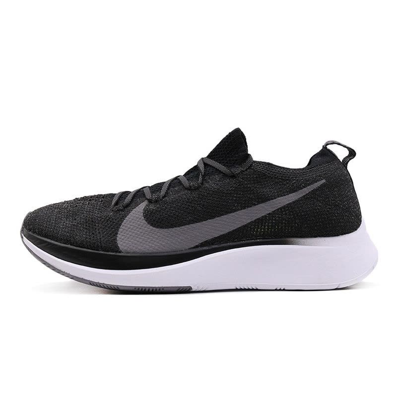 耐克男鞋 ZOOM FLY 缓震休闲运动跑步鞋AR4561-001图片
