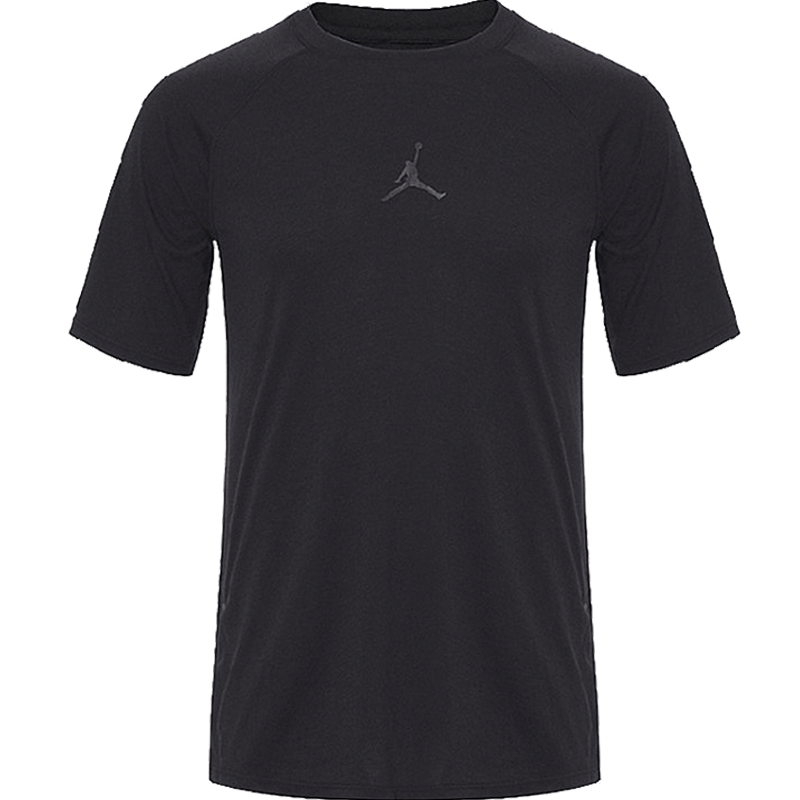 NIKE耐克男子短袖针织衫833785-471图片