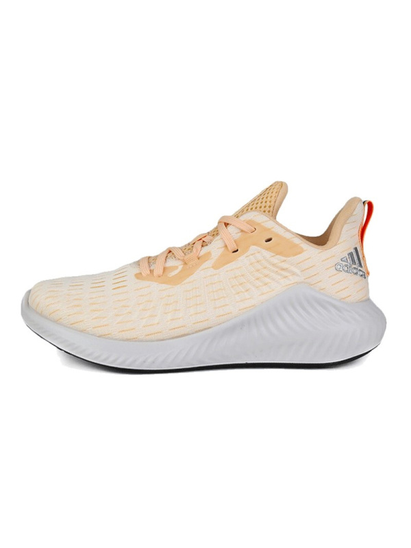adidas阿迪达斯女子alphabounce+ w跑步Bounce跑步鞋G28570
