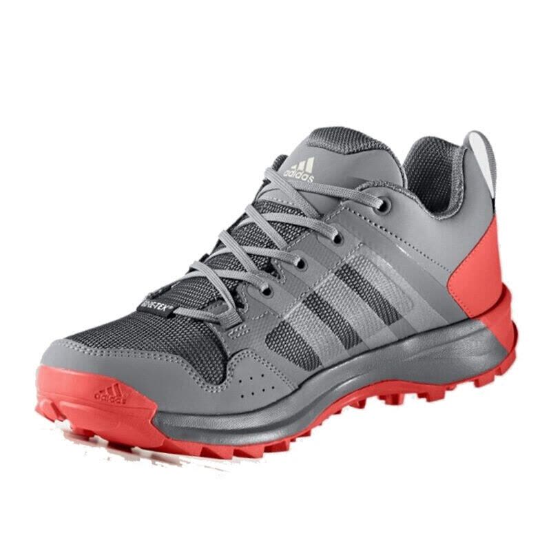 Adidas阿迪达斯女鞋运动耐磨透气休闲鞋-S80906图片