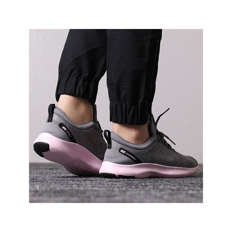 nike耐克女鞋春季运动鞋低帮舒适轻便缓震运动休闲鞋跑步鞋AJ5908图片