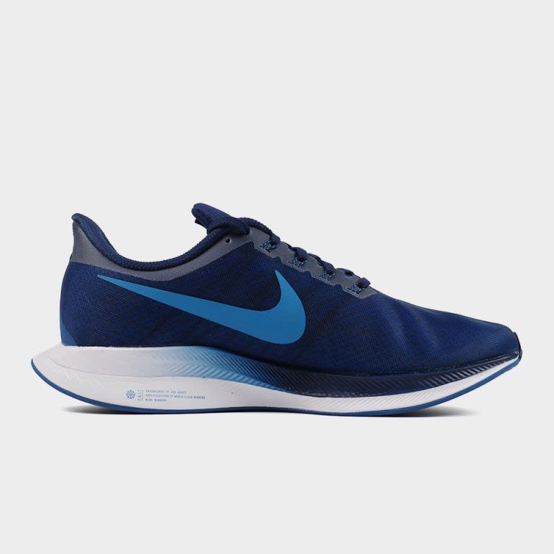 Nike耐克男子春季ZOOM PEGASUS 35 TURBO飞马35跑步鞋 AJ4114-400图片