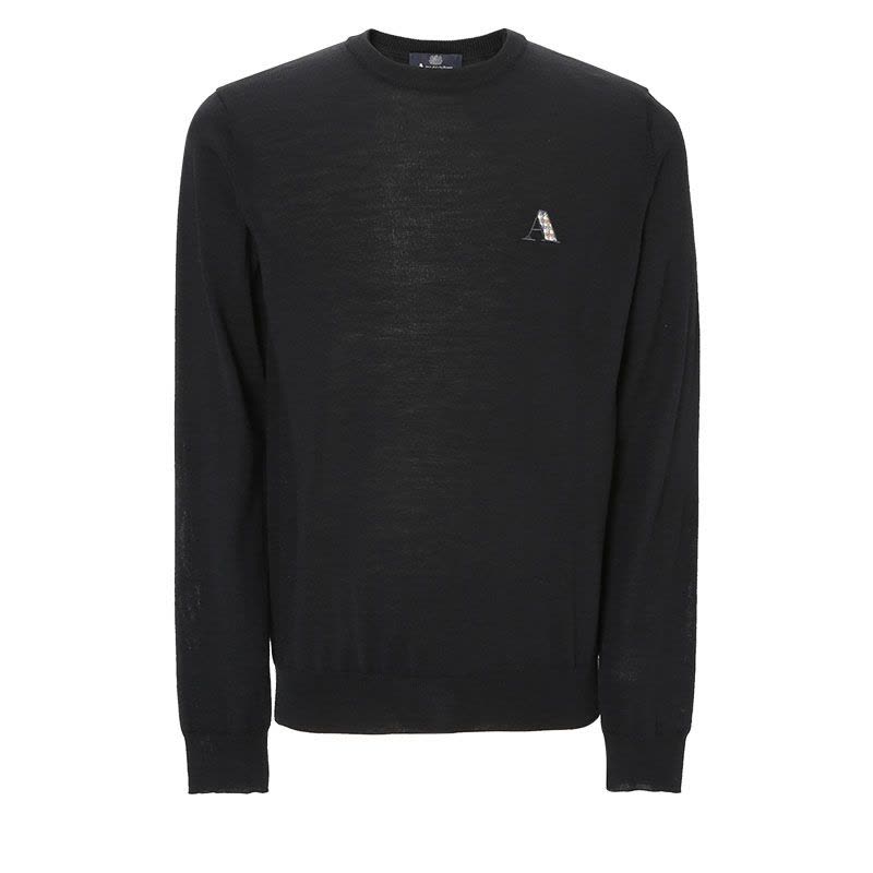 雅格狮丹AQUASCUTUM 男士针织衫5A4029图片