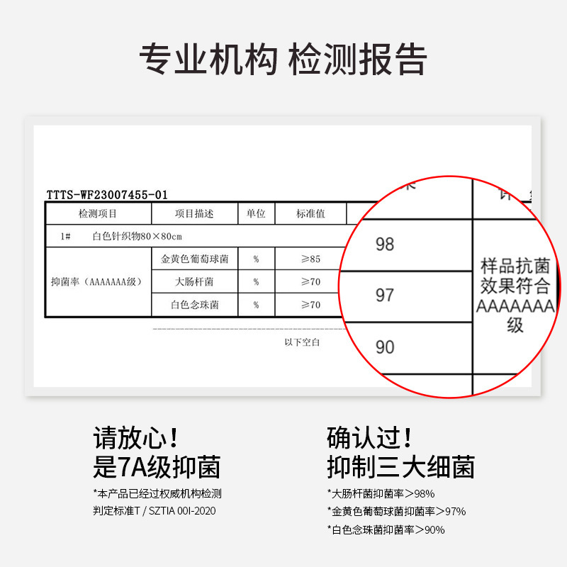 运动内裤女100%纯棉全棉裆抗菌无痕新款女士裤头中腰女生性感短裤