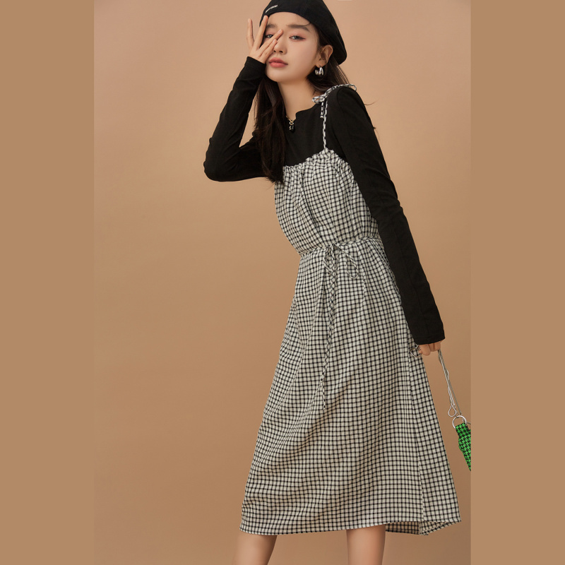 七格格othermix连衣裙