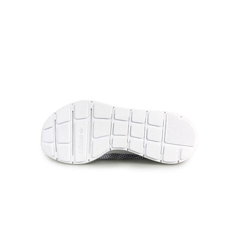 ADIDAS阿迪达斯三叶透气网面舒适休闲运动跑步鞋-CQ2895图片