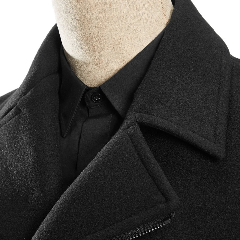 服装鞋帽>男装>男士大衣>太平鸟(peacebird)>太平鸟(peacebird)男士