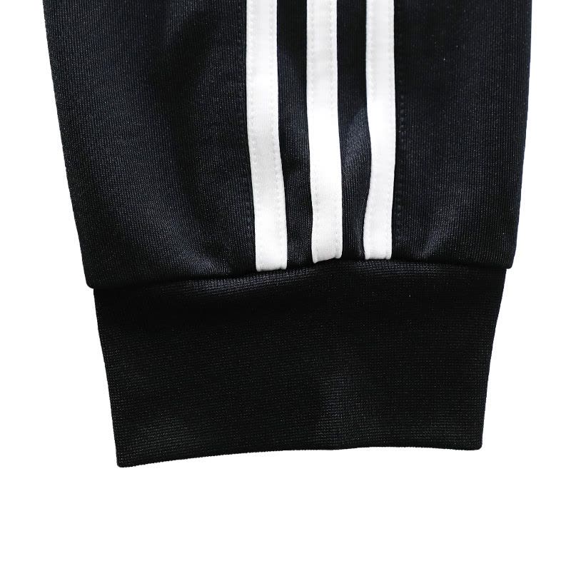 adidas/阿迪达斯长裤男女同款休闲潮流收腿裤 TR30P1R-BW图片
