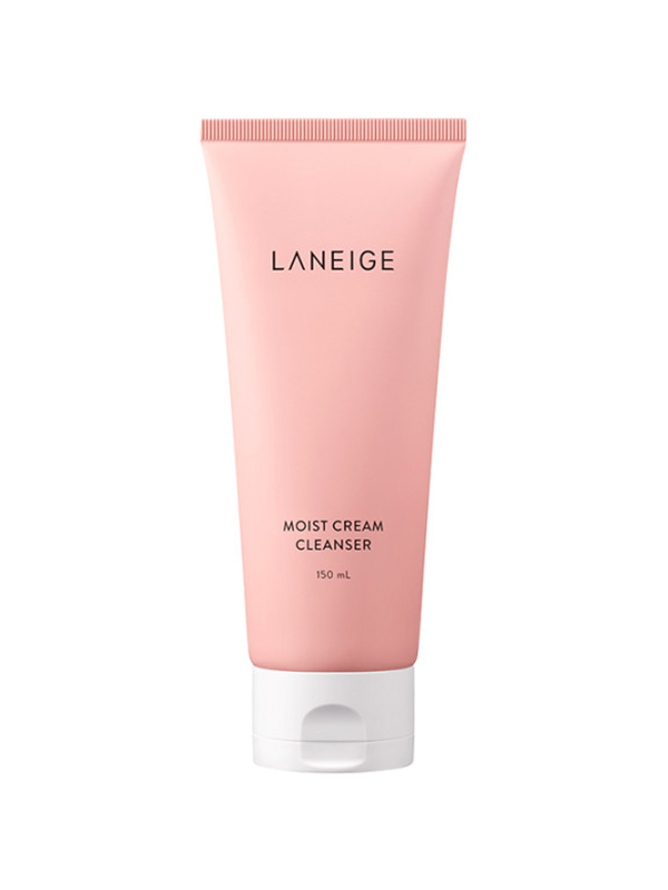 兰芝 保湿滋养洁颜膏 150mL 高保湿洗面奶 护肤洁面 男女(有效期至23.2)