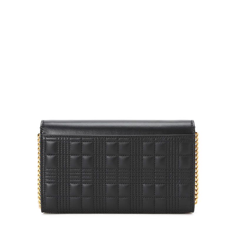 预订BURBERRY 女士单肩斜挎包手拿包 8026007图片