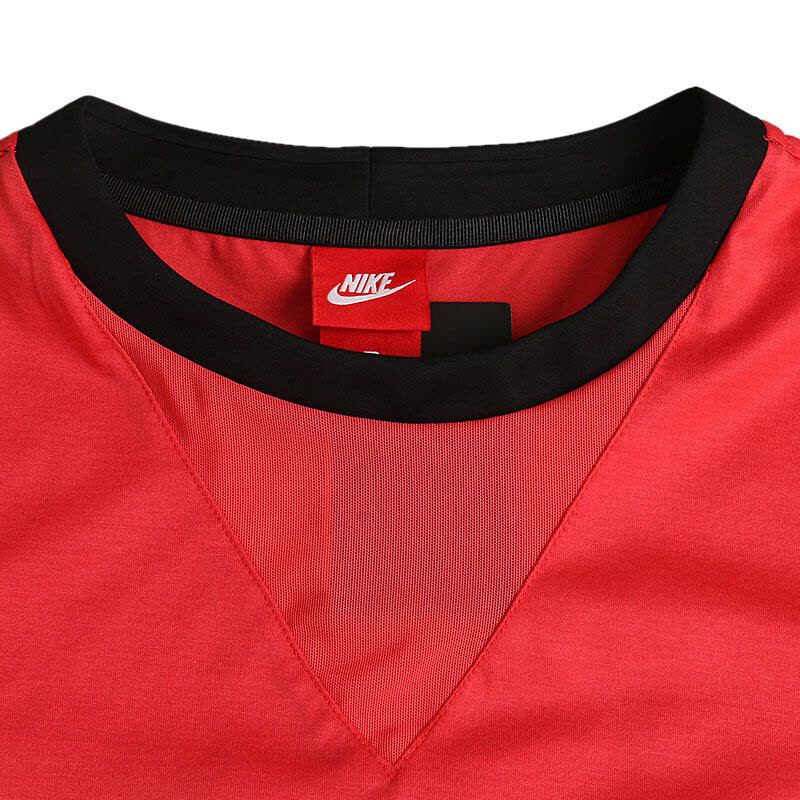 NIKE耐克女装短袖T恤829756-602图片