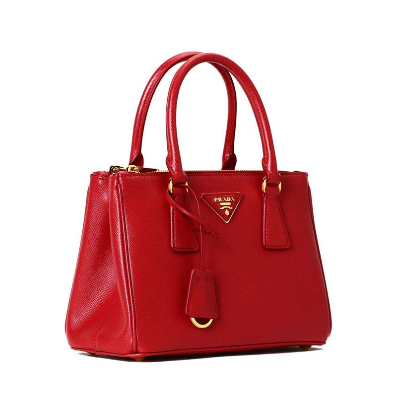 预订PRADA GALLERIA 手拎包 1BA896 OOO 24.5x16.5x11CM图片