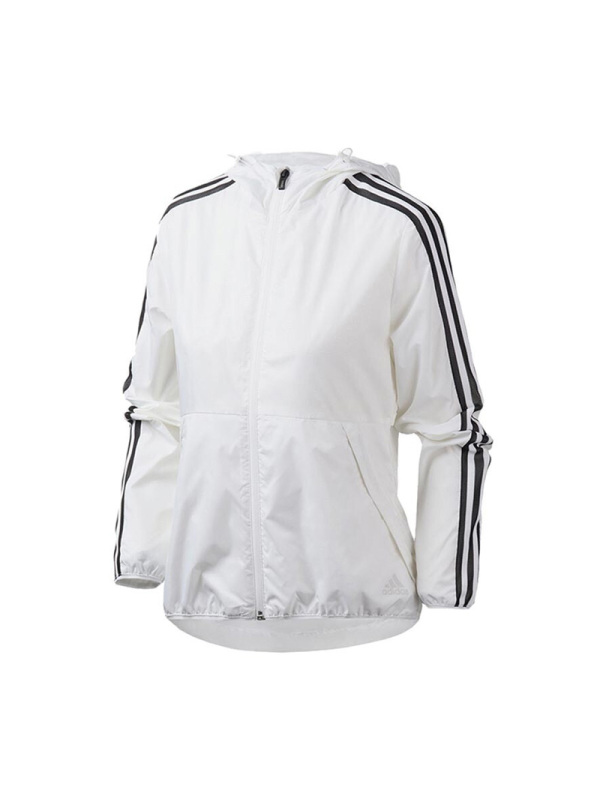 ADIDAS 阿迪达斯秋季女子运东休闲夹克EH3901
