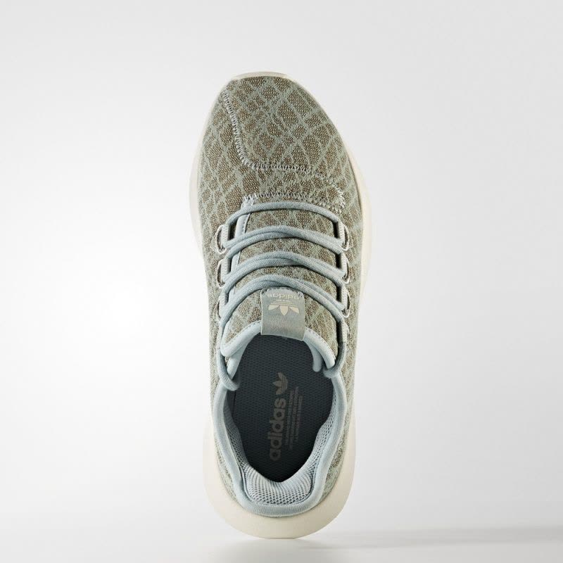 adidas阿迪达斯三叶草女子TUBULARSHADOWW经典鞋BY9737图片