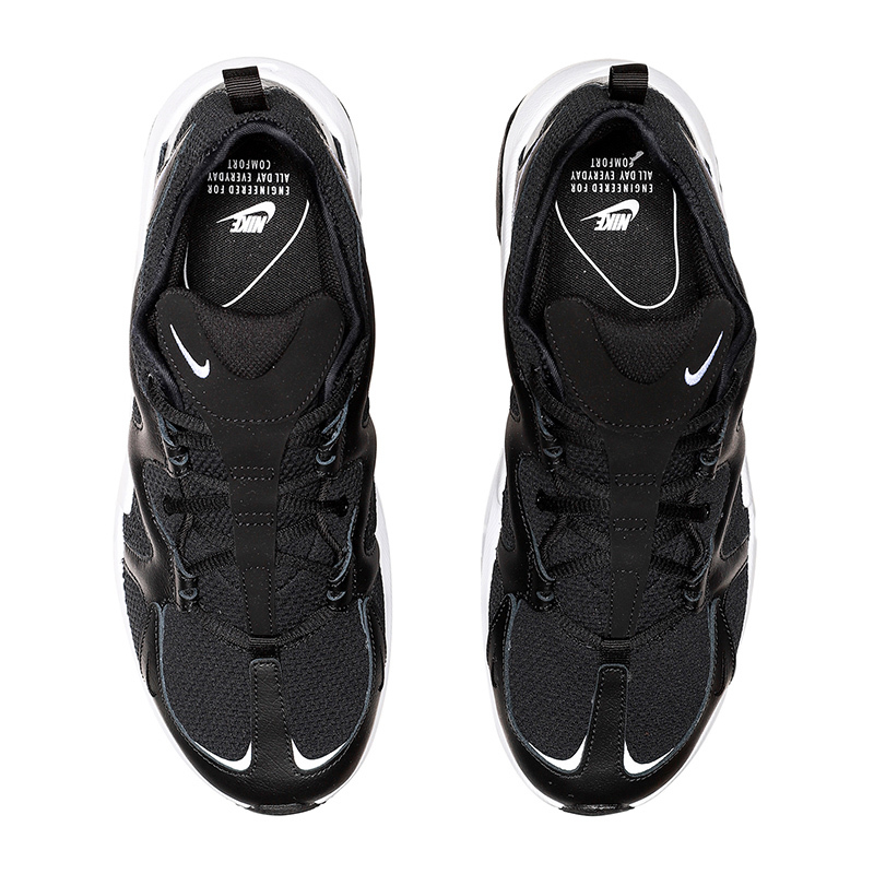 【自营】NIKE耐克男鞋休闲鞋AIR MAX气垫时尚系带跑步运动鞋AT4525