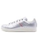 ADIDAS阿迪达斯三叶Smith秋季女子舒适经典休闲鞋板鞋-B41750