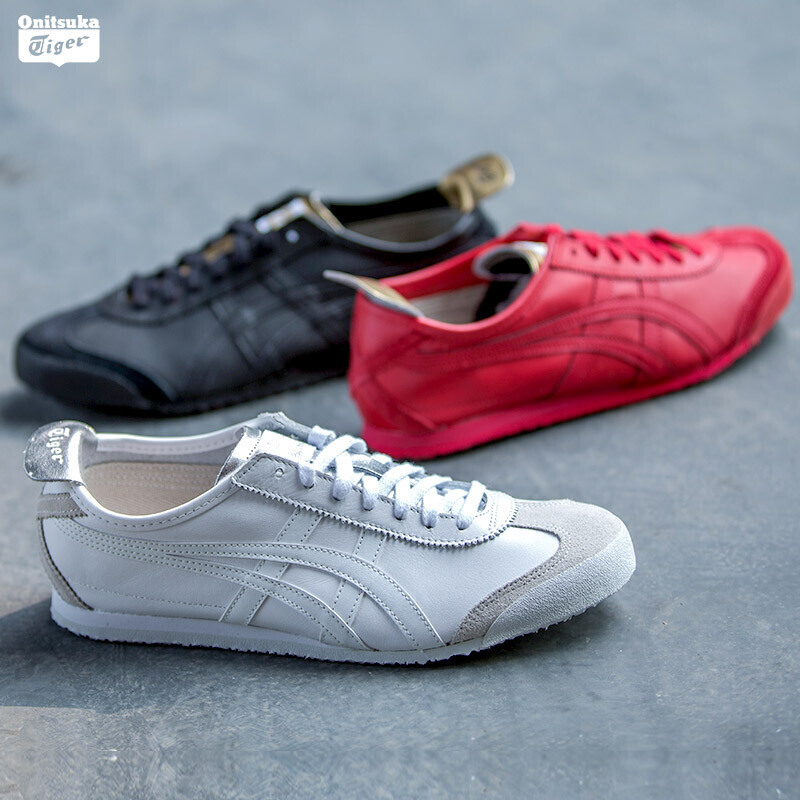 onitsukatiger运动休闲鞋