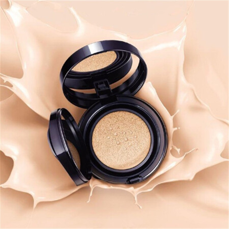 雅诗兰黛（Estee Lauder）dw气垫持妆无瑕气垫BB霜12g 1W1 Bone象牙白 明星同款 油皮亲妈