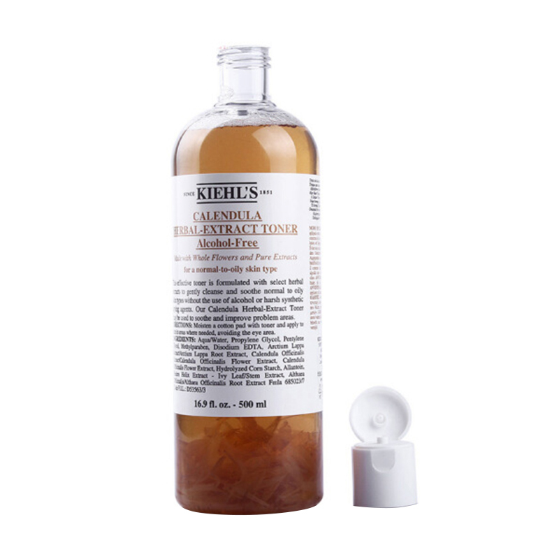 科颜氏(Kiehl’s)金盏花爽肤水500ml
