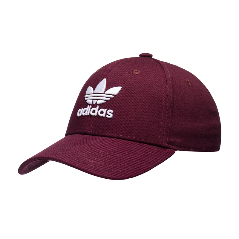 【自营】adidas阿迪达斯三叶草男女运动休闲帽子DV0175