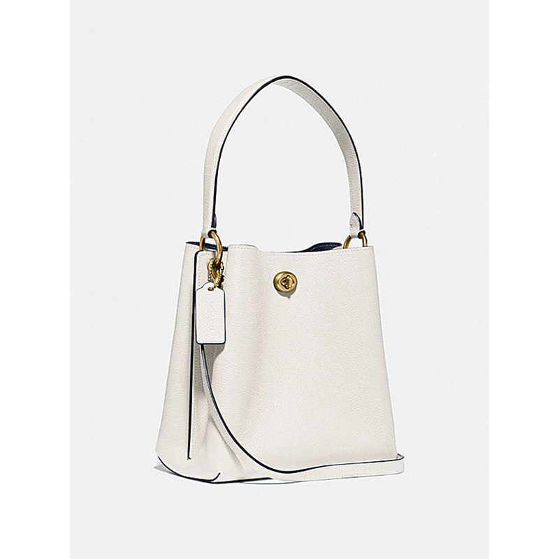 蔻驰(coach)女士斜挎包89102-b4ha报价_参数_图片_视频_怎么样_问答