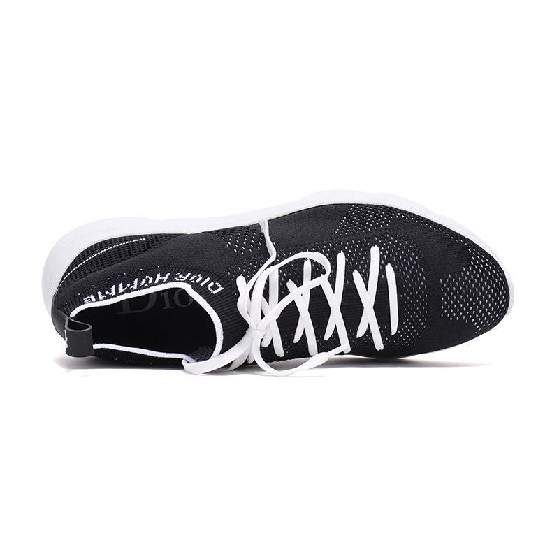 diorhomme迪奥男士织物b21sockes运动鞋3sn232yae