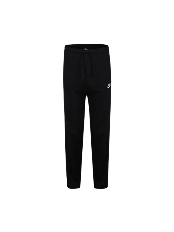 Nike耐克男裤运动裤休闲直筒长裤804396-010