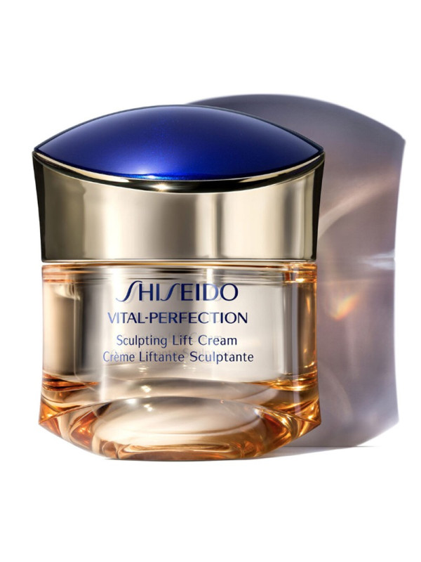 资生堂 悦薇珀翡塑颜亮肤霜50mL