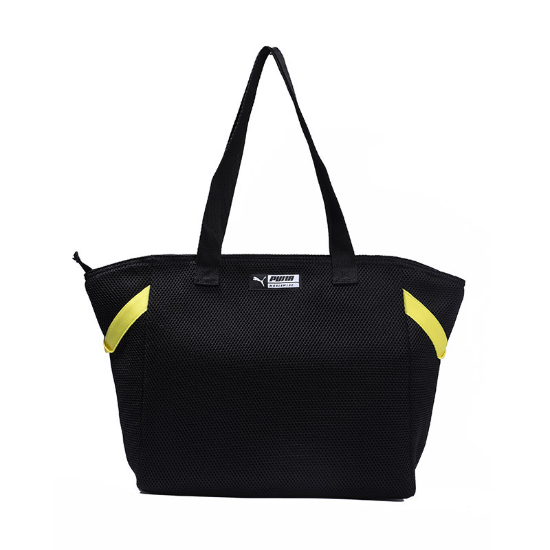 PUMA彪马 Prime Street Large Shopper 女性拎包07579501
