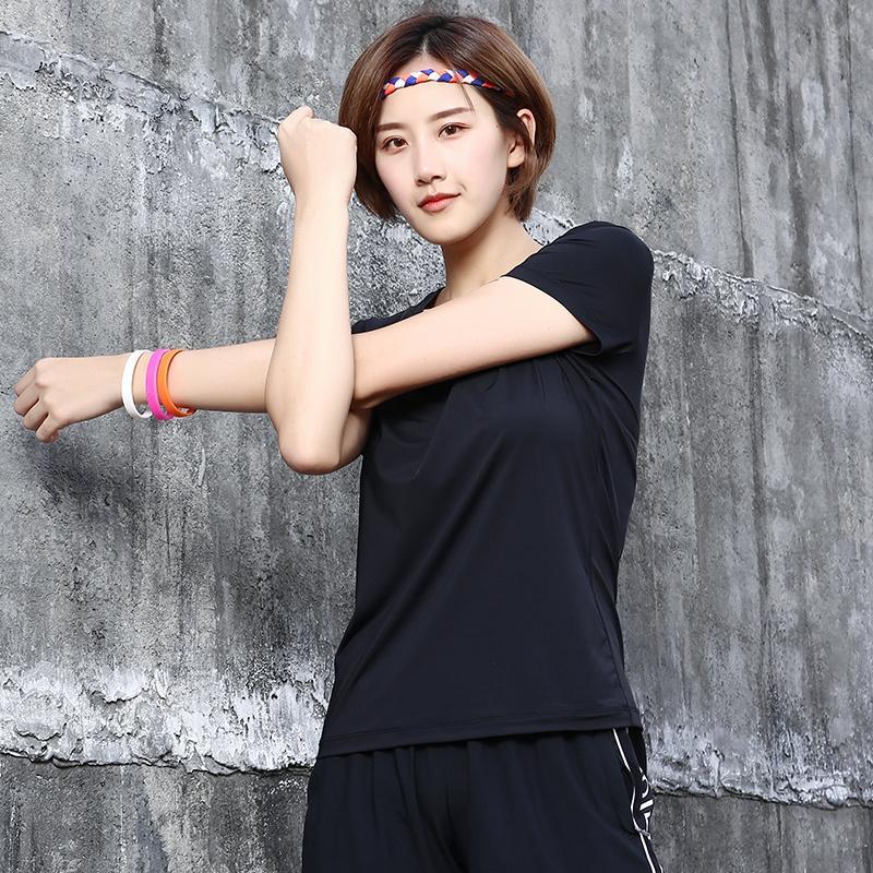 赛琪saiqi运动t恤