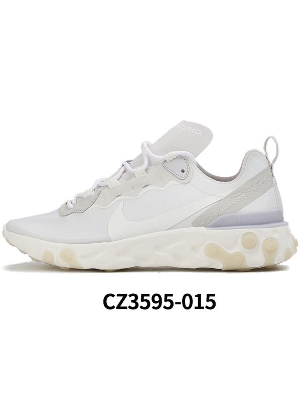 NIKE(耐克)2020秋男式板鞋+休闲鞋CZ3595-015