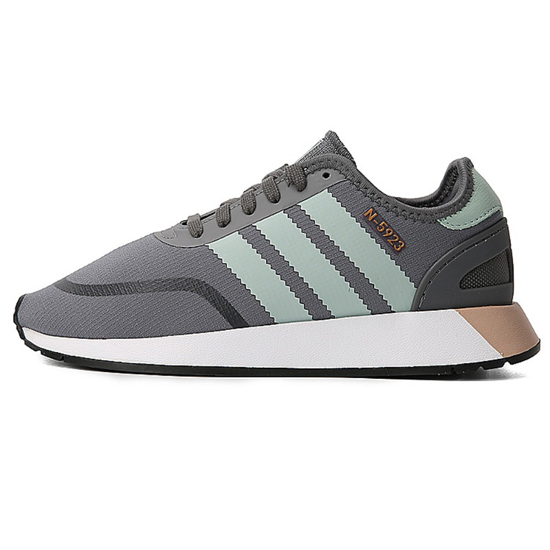 阿迪达斯adidas运动休闲鞋