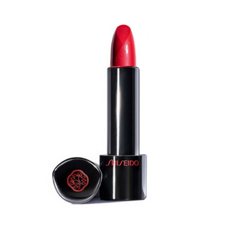 资生堂(SHISEIDO) 臻红唇膏4G RD312