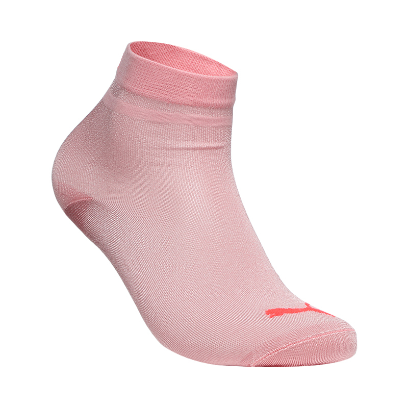 PUMA彪马女袜运动袜休闲短袜907542.
