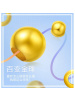 臻选 周大福珠宝首饰足金转运珠黄金坠足金工费48元计价F182997