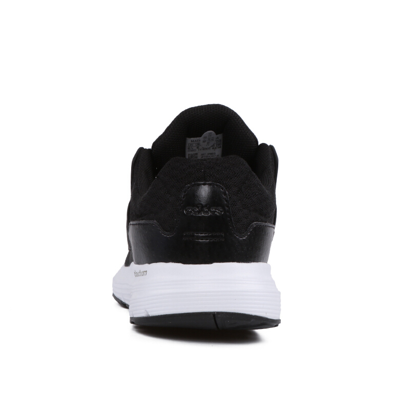 adidas阿迪达斯男跑鞋运动鞋缓震休闲跑步鞋 CP8815
