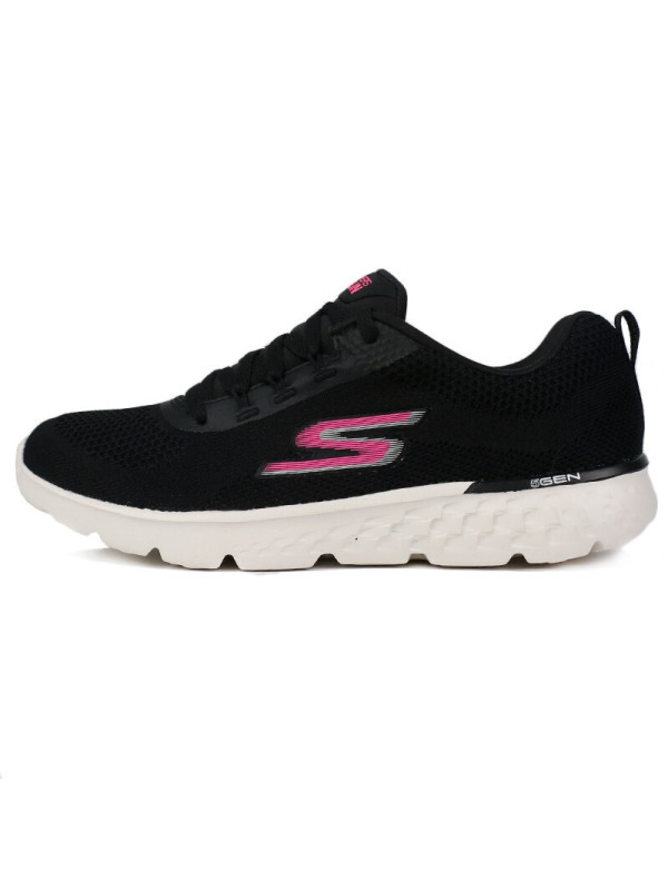 SKECHERS(斯凯奇)中性鞋休闲鞋667044-BKHP