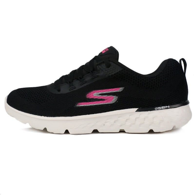 SKECHERS(斯凯奇)中性鞋休闲鞋667044-BKHP图片
