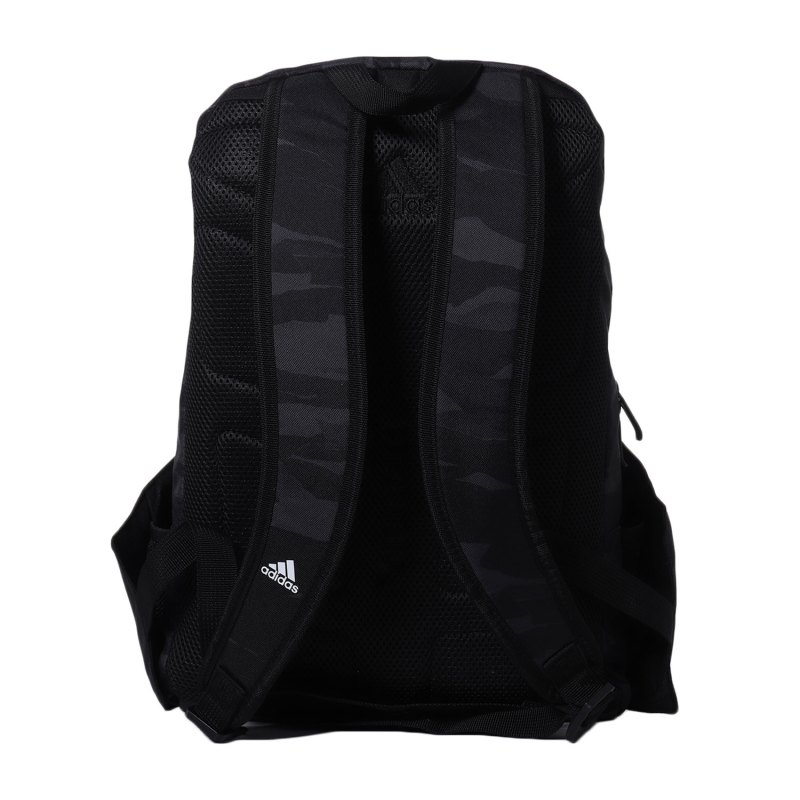 【自营】adidas男双肩包背包书包训练休闲运动配件DW4289