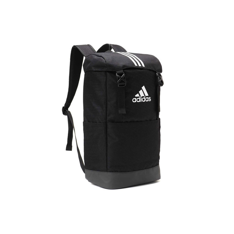 【自营】adidas阿迪达斯男子双肩包大容量休闲运动配件CF3290 CF3290黑+白+白