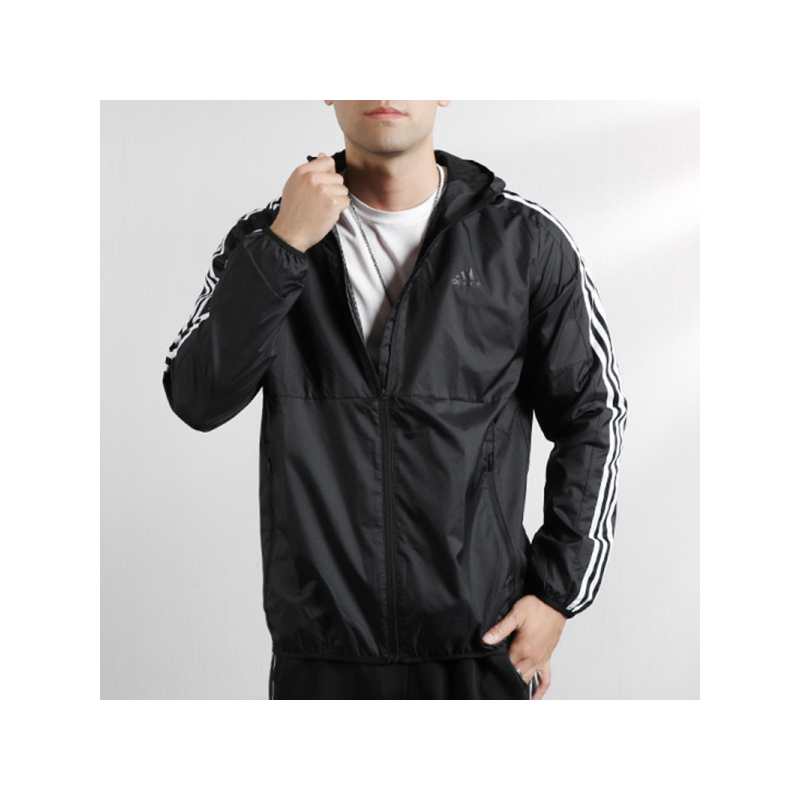 阿迪达斯(adidas)运动夹克报价_参数_图片_视频_怎么样_问答-苏宁易购